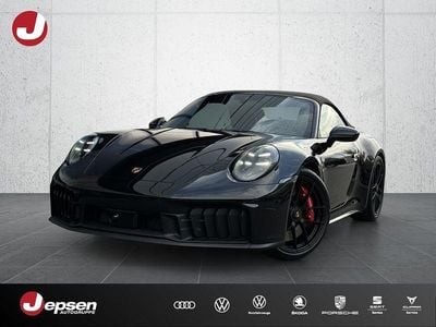 Porsche 911 Carrera GTS