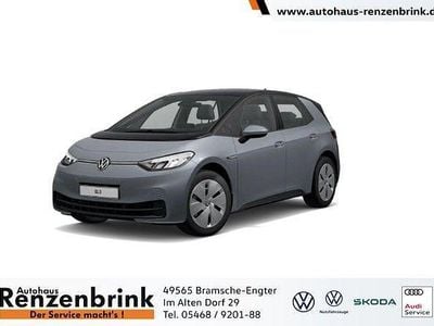 Usata VW ID.3 Comfortline 110 kW (150 CV) 2022 Grigio Utilitaria