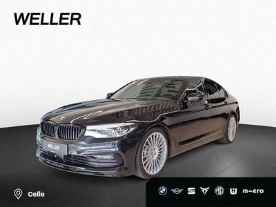 Alpina D5