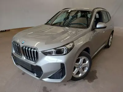 Gebraucht BMW X1 M Sport 170 PS (125 kW) 2025 Space metallic SUV