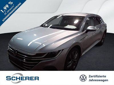 VW Arteon