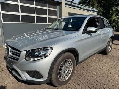 Mercedes GLC220
