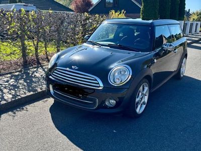 Mini Cooper Clubman