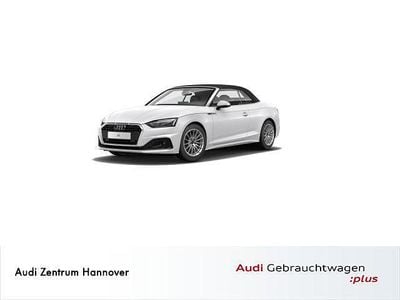 Audi A5 Cabriolet