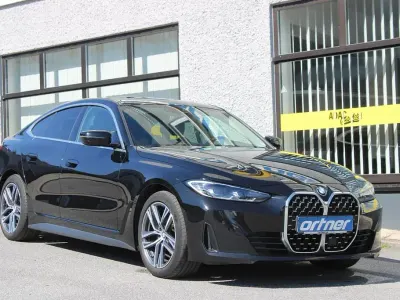 Occasion BMW 420