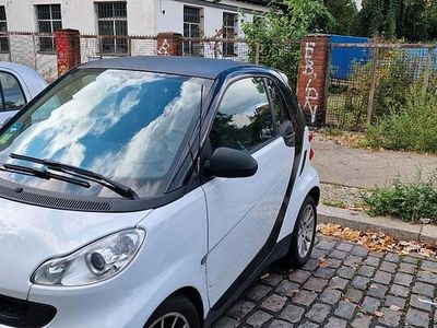 Smart ForTwo Coupé