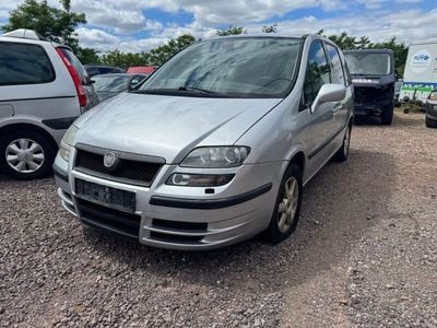 Fiat Ulysse