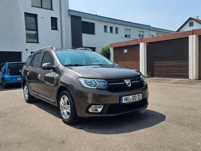 Dacia Logan MCV