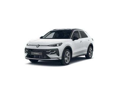 Gebraucht VW T-Roc Life 150 PS (110 kW) 2026 SUV