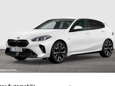 Gebraucht BMW 120 Shadowline 170 PS (125 kW) 2025 Weiß Kleinwagen