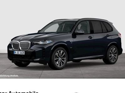 Gebraucht BMW X5 M Sport 286 PS (210 kW) 2024 Schwarz SUV