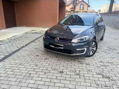VW e-Golf