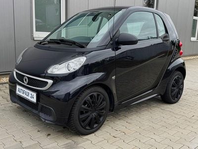 Smart ForTwo Coupé
