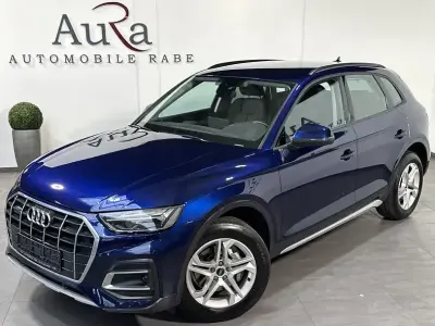 Gebraucht Audi Q5