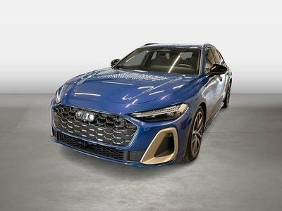 Ascariblau Gebraucht 2025 Audi A5 Edition .1 Coupé | 52.920 € (Superpreis)