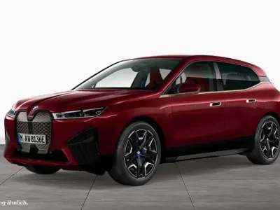 Gebraucht BMW iX