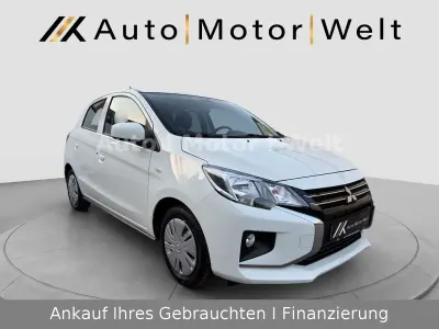 Gebraucht Mitsubishi Space Star