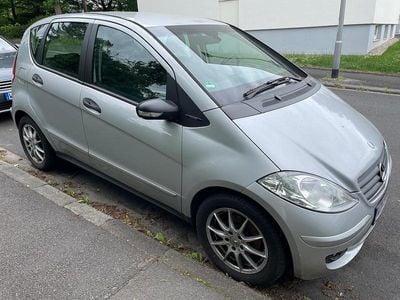 Mercedes A150