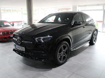 Mercedes GLE300
