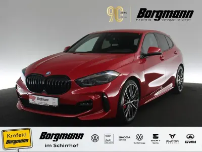 Gebraucht BMW 118