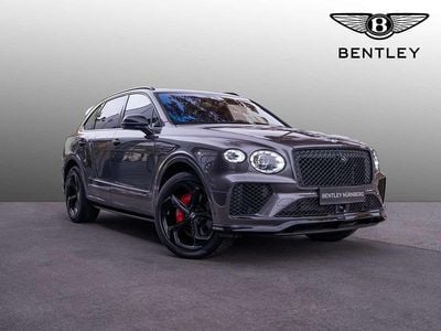 Gebraucht Bentley Bentayga 549 PS (403 kW) 2024 Grau SUV