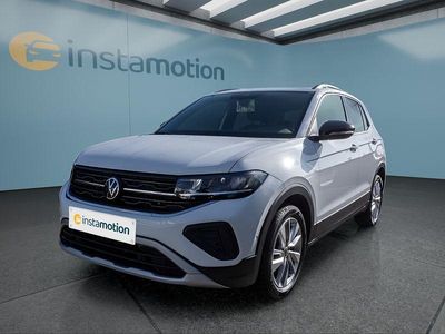 Usata VW T-Cross 116 CV (85 kW) 2025 Bianco SUV