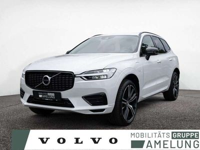 gebraucht Volvo XC60 Recharge T8 AWD R-Design Expression PANO