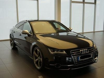 Audi S7 Sportback