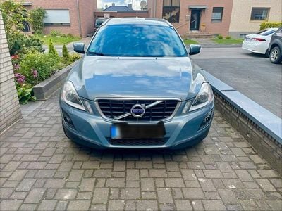 Usata Volvo XC60 205 CV (150 kW) 2010 Andere farben SUV