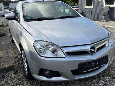 Opel Tigra