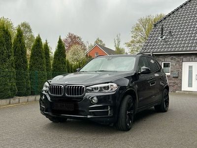 gebraucht BMW X5 xdrive 3.0l