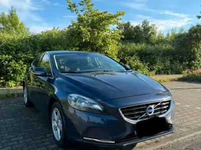 Occasion Volvo V40
