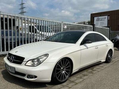 Mercedes CLS320