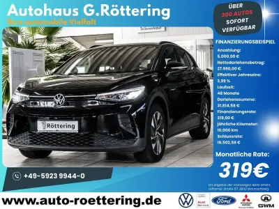 Gebraucht VW ID.4