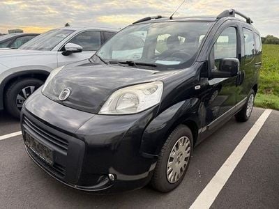 Fiat Qubo