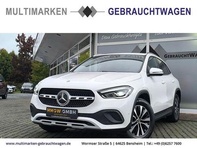 Mercedes GLA250