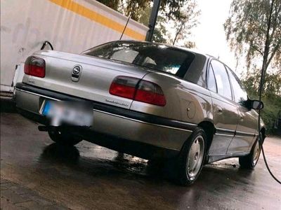 gebraucht Opel Omega (Not Verkauf)