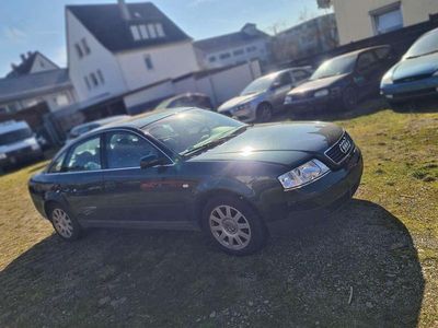 Używany Audi A6