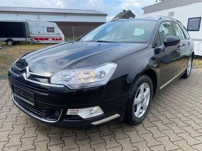 Citroën C5