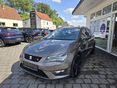 Seat Leon ST