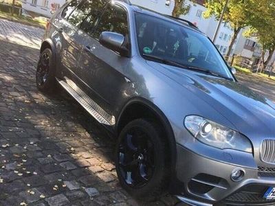 gebraucht BMW X5 xDrive30d - SUV (Facelif) Softclose