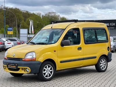 gebraucht Renault Kangoo 1.2 Econ RT