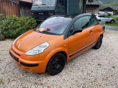 Citroën C3 Pluriel