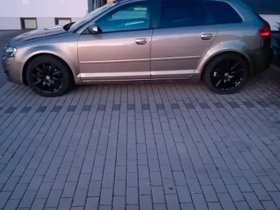 Gebraucht Audi A3