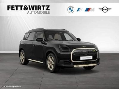Usado Mini Countryman 230 kW (313 HP) 2024 Preto SUV