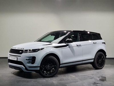 Grau, arroios grey Gebraucht 2024 Land Rover Range Rover evoque SE Dynamic SUV | 45.990 € (Guter Preis)