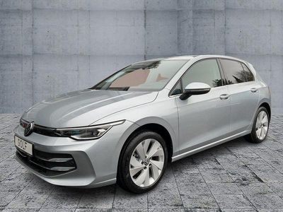 Nuova VW Golf VIII Style 150 CV (110 kW) 2026 Argento Berlina