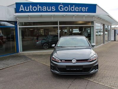 gebraucht VW Golf VII Lim. GTI BMT/Start-Stopp