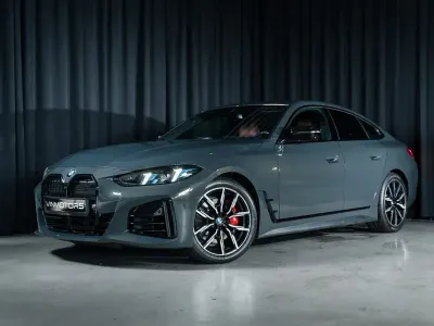 Gebraucht BMW M440