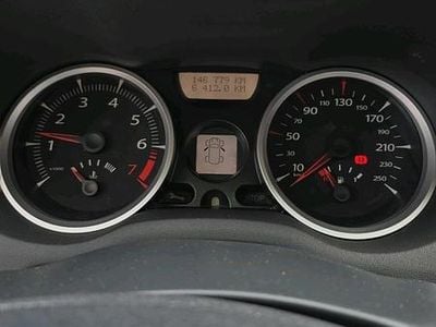 Renault Mégane Cabriolet